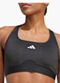 adidas Brassière de sport Noir 85862 4