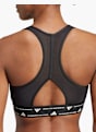 adidas Brassière de sport Noir 85862 5