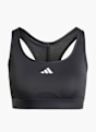 adidas Brassière de sport Noir 85862 6
