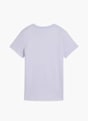 PUMA Maglietta Viola 85865 7
