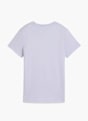 PUMA Maglietta Viola 85865 5