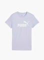 PUMA Maglietta Viola 85865 6