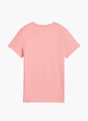 PUMA T-Shirt Pink 85868 5