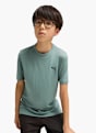 PUMA T-Shirt Grün 85888 1
