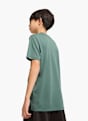 PUMA T-Shirt Grün 85888 2