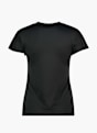 adidas T-Shirt Schwarz 85893 2
