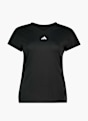 adidas T-Shirt Schwarz 85893 1