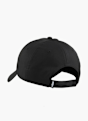 PUMA Cappello Nero 85899 2