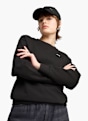PUMA Cappello Nero 85899 3