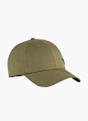 PUMA Cappello Oliva 85900 1