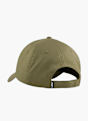 PUMA Cappello Oliva 85900 2