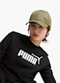 PUMA Cappello Oliva 85900 3