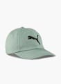 PUMA Cappello Verde 85903 1