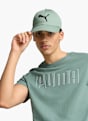 PUMA Cappello Verde 85903 3