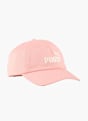 PUMA Cap Pink 85905 1