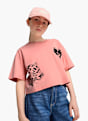PUMA Cap Pink 85905 3
