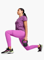 PUMA Maglietta Viola 85920 3