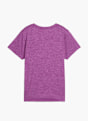 PUMA Maglietta Viola 85920 5