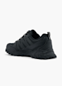 Landrover Scarpa da trekking Nero 57063 3