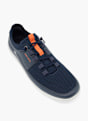 Venice Halbschuh Blau 57067 2