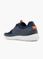 Venice Halbschuh Blau 57067 3