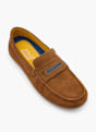 AM SHOE Loafer Cognac 57114 2