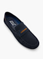 AM SHOE Loafer Blau 57115 2