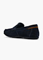 AM SHOE Loafer Blau 57115 3