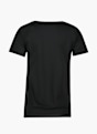 Vty Tee-shirt Noir 85952 2