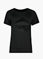 Vty Tee-shirt Noir 85952 1