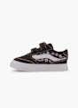 VANS Sneaker Nero 85964 2