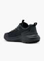 Bench Slip-on Nero 57615 3