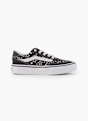 VANS Baskets Noir 85989 1