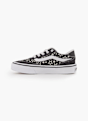 VANS Baskets Noir 85989 2