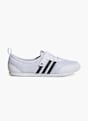 adidas Halbschuh Weiss 57794 1