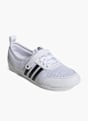 adidas Halbschuh Weiss 57794 2