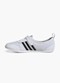 adidas Halbschuh Weiss 57794 3