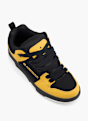 AIRWALK Baskets Noir 57821 2