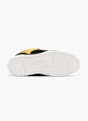 AIRWALK Sneaker Nero 57821 4