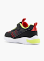 KangaRoos Sneaker Schwarz 58040 2