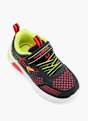 KangaRoos Sneaker Schwarz 58040 3