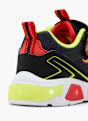 KangaRoos Sneaker Schwarz 58040 5