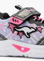 KangaRoos Sneaker Viola 58044 5