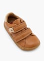 elefanten Halbschuh Cognac 58065 2