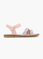 ESPRIT Sandales Rose 58274 1
