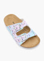 Graceland Chaussons Rose 58248 2