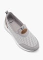 Bench Scarpa bassa Grigio 58306 2