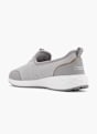 Bench Scarpa bassa Grigio 58306 3