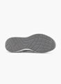 Bench Scarpa bassa Grigio 58306 4