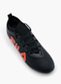 FILA Baskets de football Noir 58305 2
